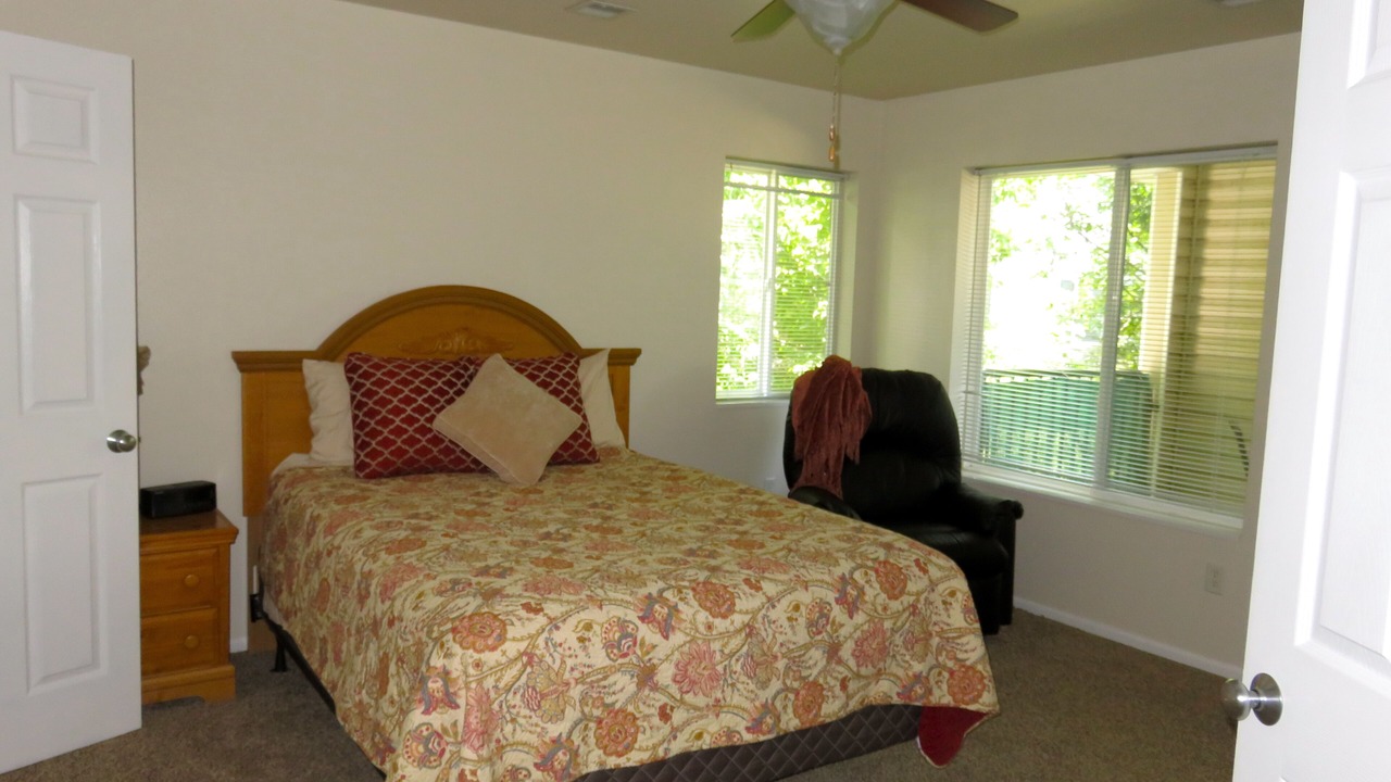Photo of Bedroom in Boise