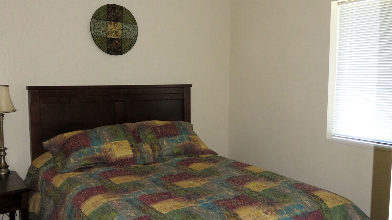 Photo of Bedroom in Boise