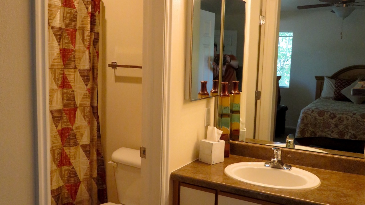 Photo of Bathroom in Boise
