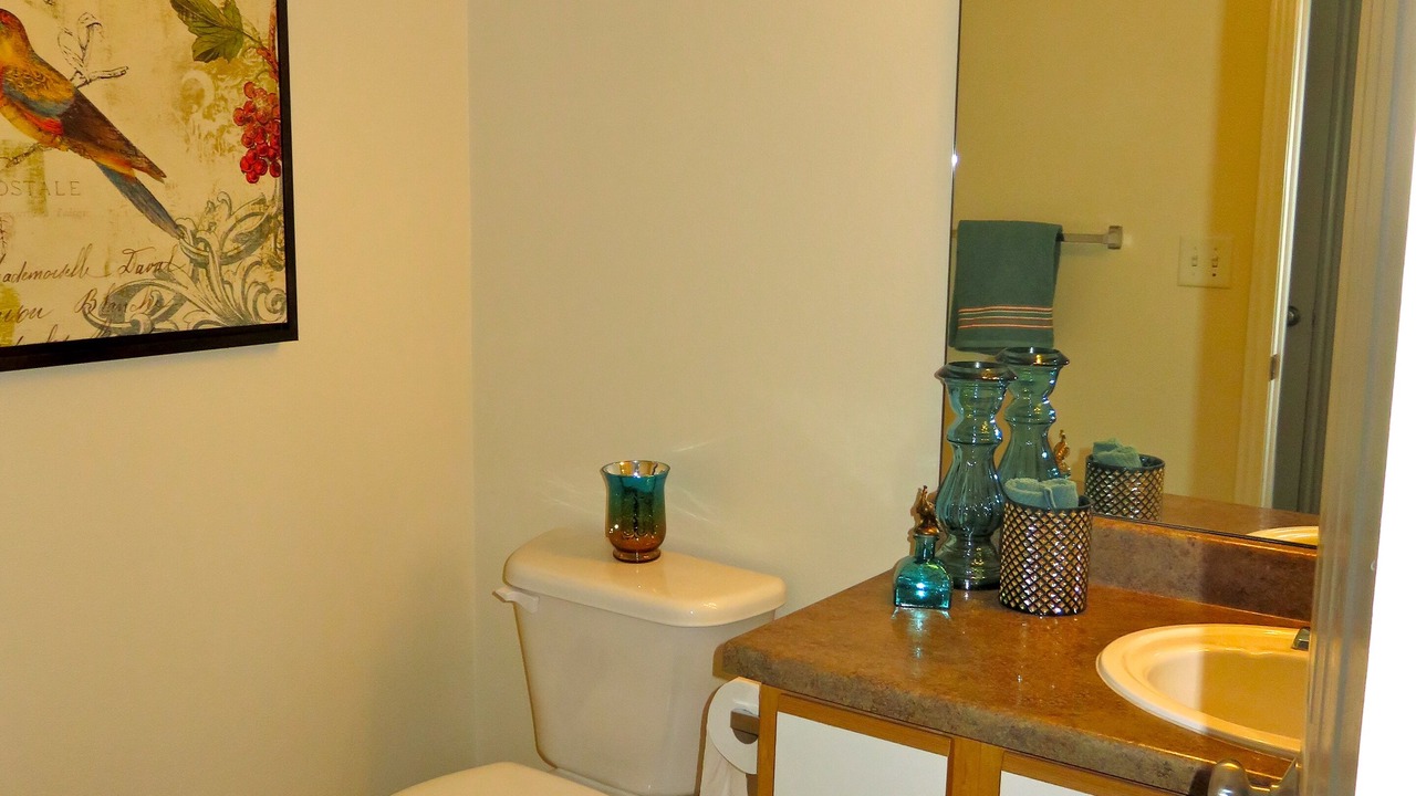 Photo of Bathroom in Boise