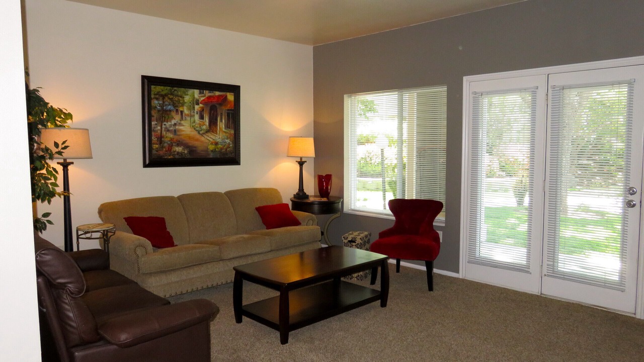 Photo of Livingroom in Boise