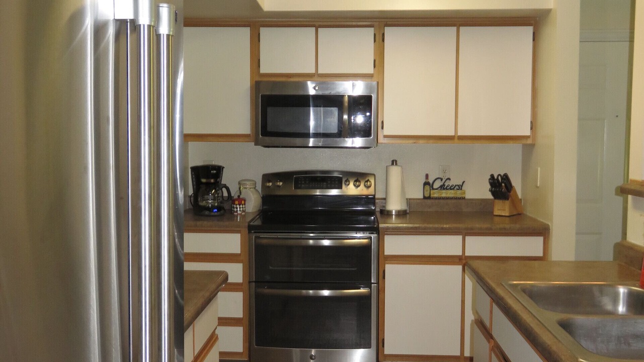 Photo of Kitchen in Boise