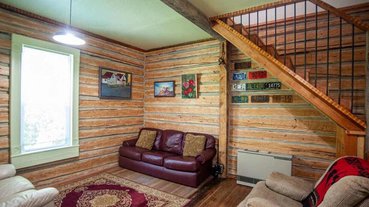 Photo of Livingroom in Pray