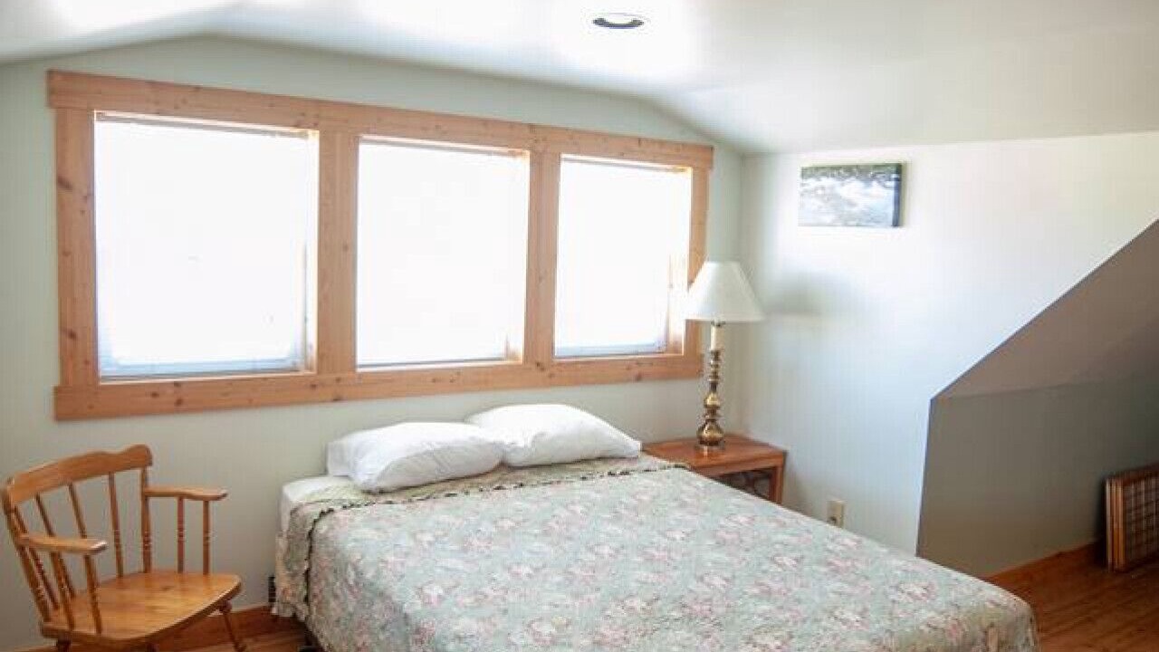 Photo of Bedroom in Pray
