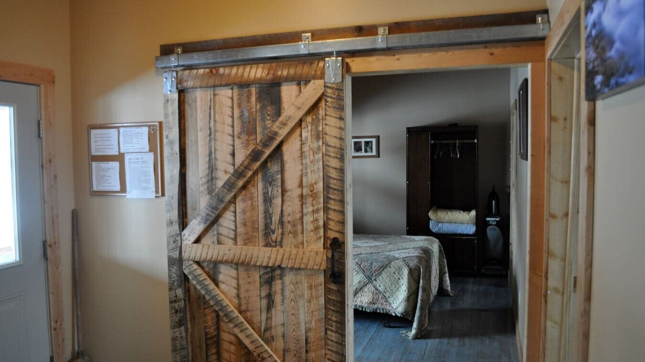 Photo of Bedroom in Pray
