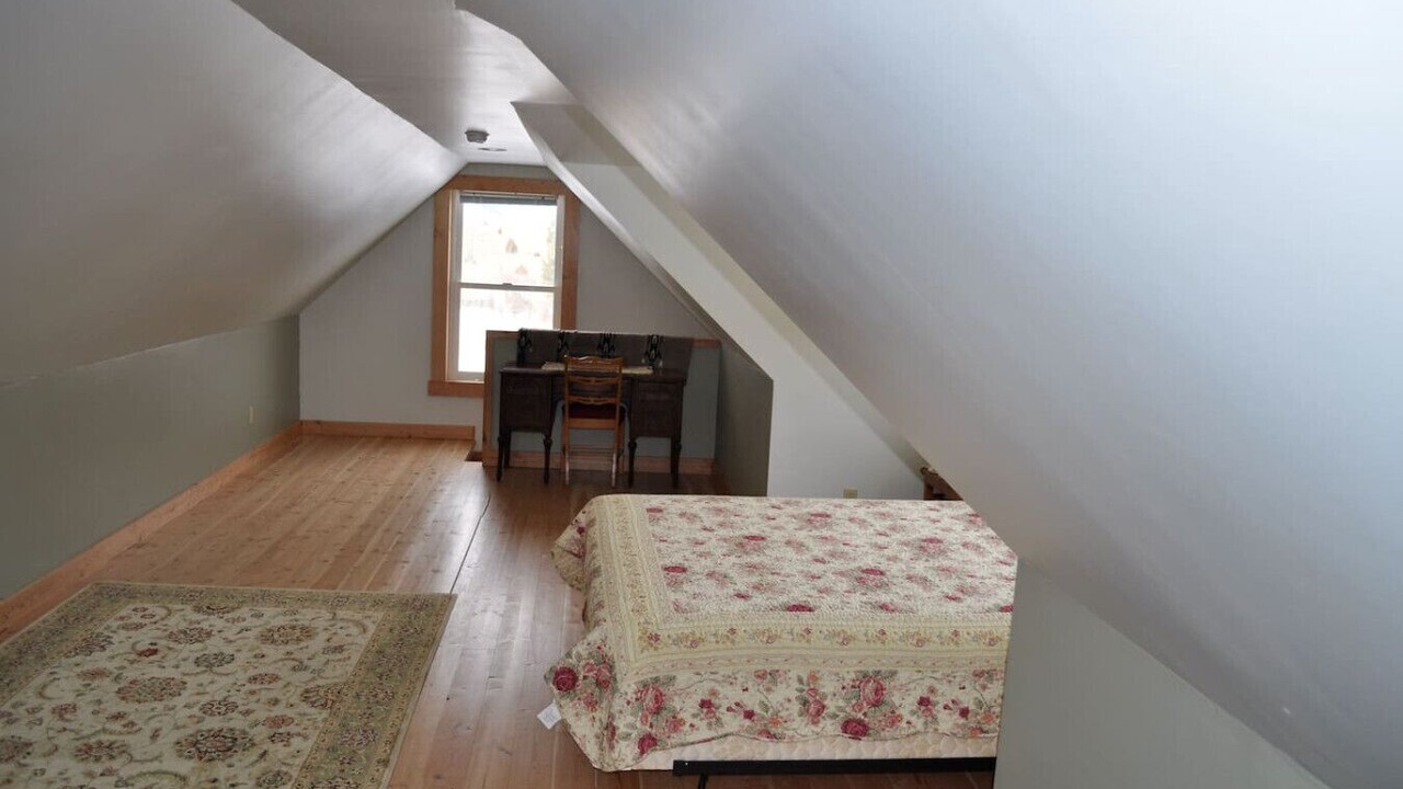 Photo of Bedroom in Pray