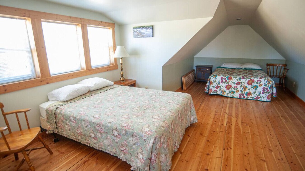 Photo of Bedroom in Pray