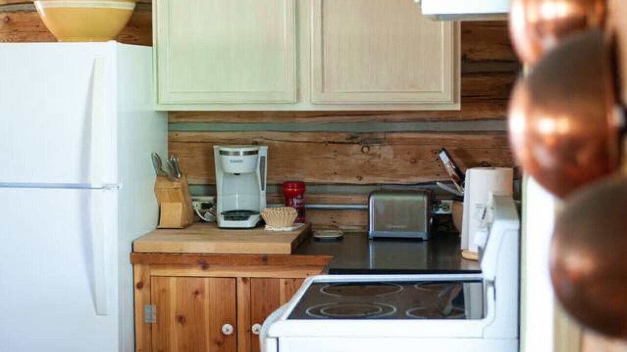 Photo of Kitchen in Pray