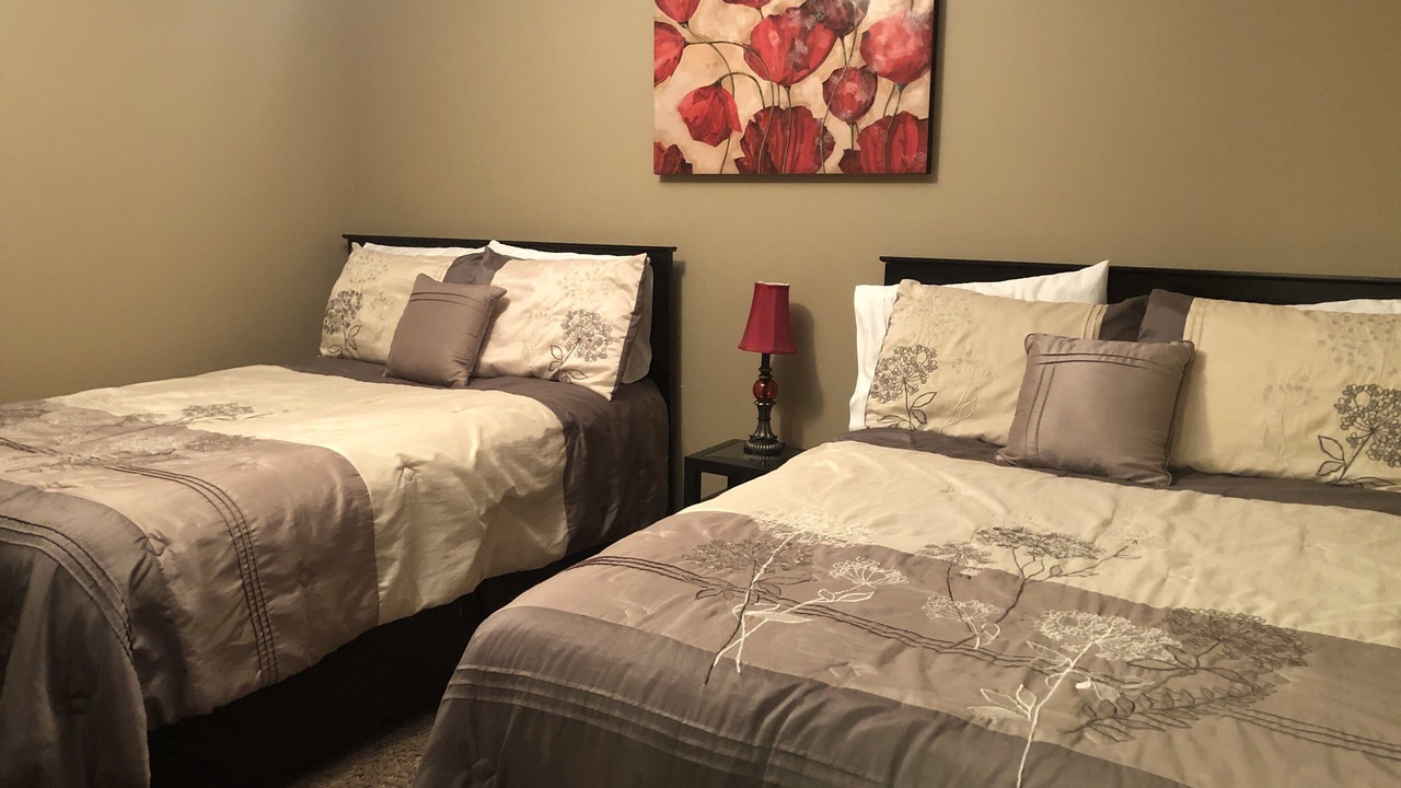 Photo of Bedroom in Arnolds Park