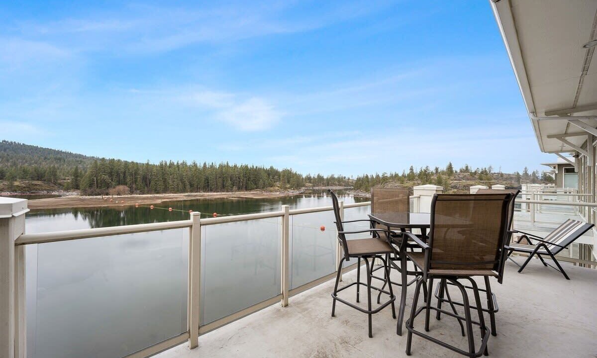 Photo of Outdoor in Post Falls