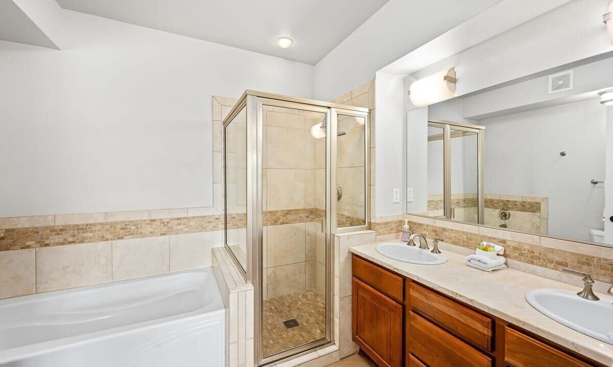 Photo of Bathroom in Post Falls