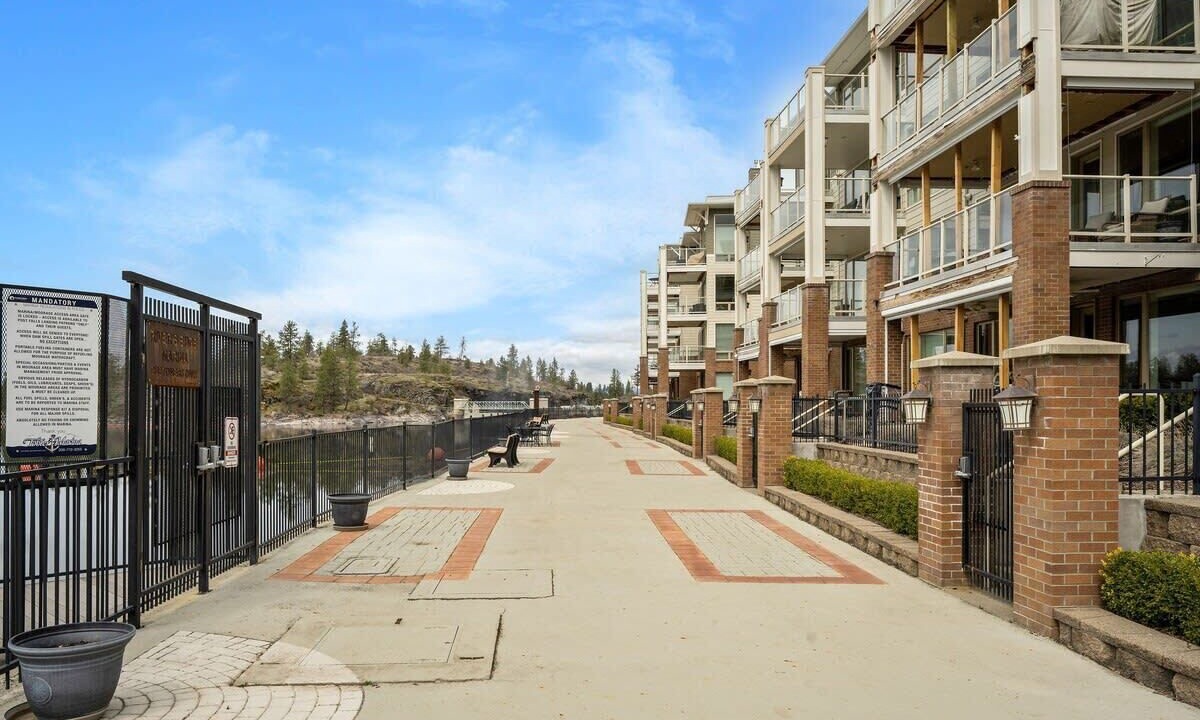 Photo of Outdoor in Post Falls