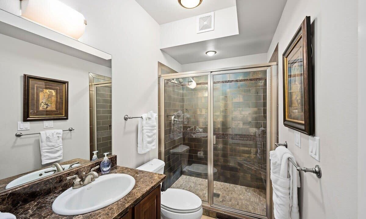 Photo of Bathroom in Post Falls