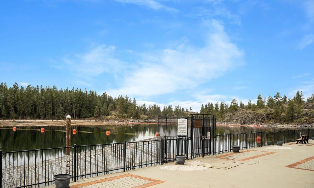 Photo of Outdoor in Post Falls