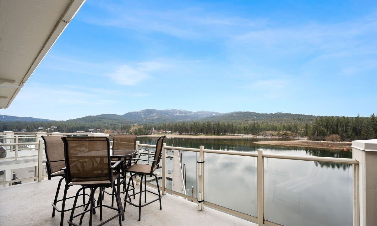 Photo of Outdoor in Post Falls