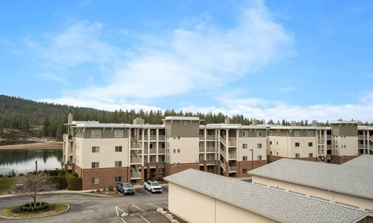 Photo of Outdoor in Post Falls