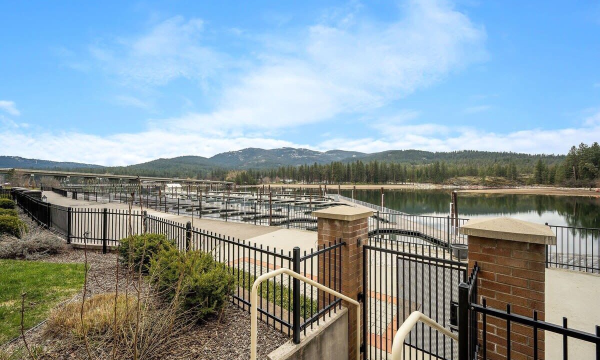 Photo of Outdoor in Post Falls