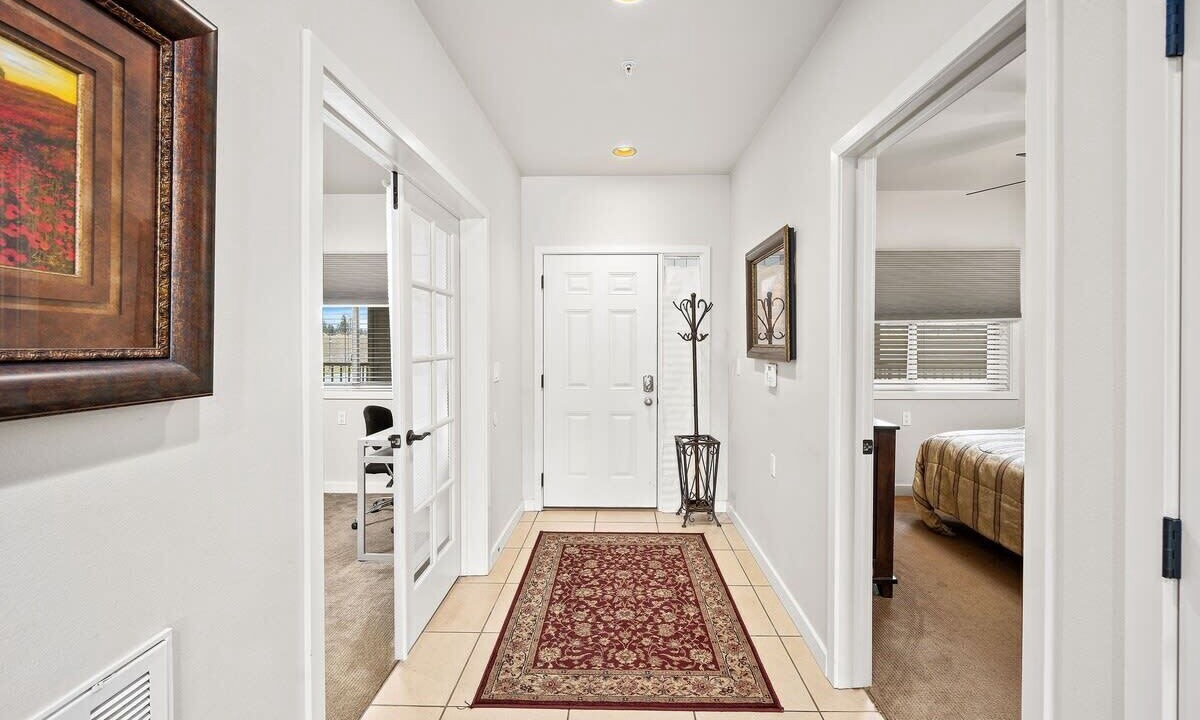 Photo of Bedroom in Post Falls