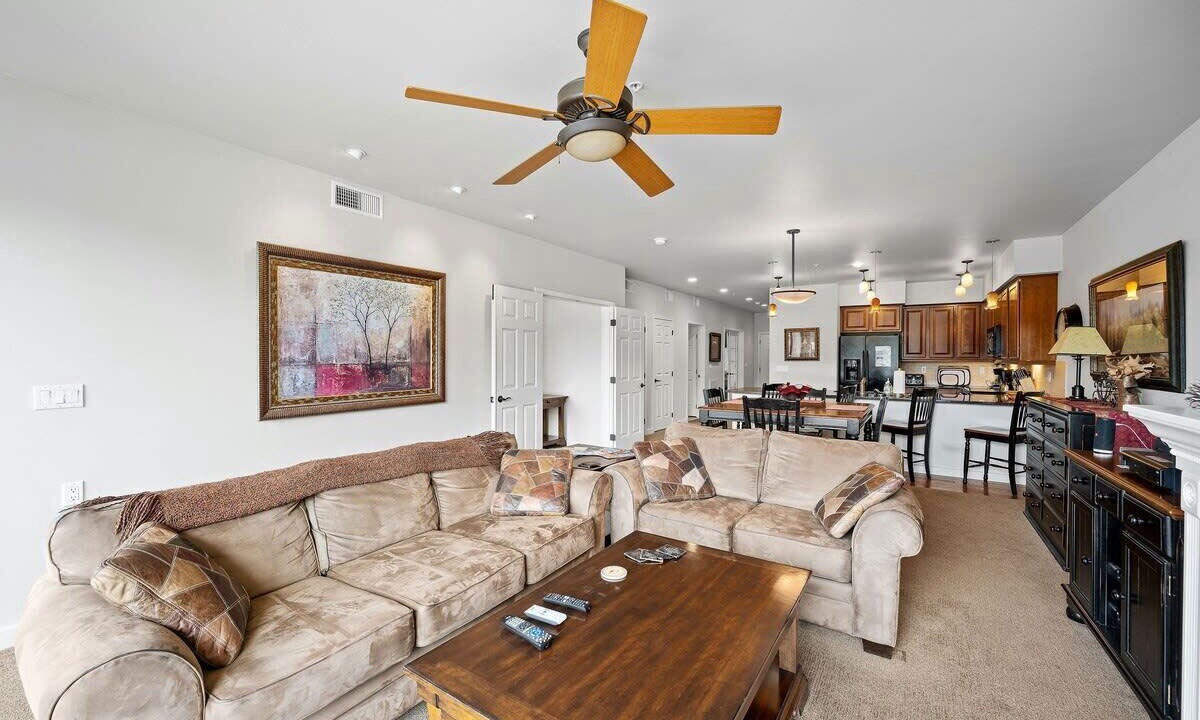 Photo of Livingroom in Post Falls