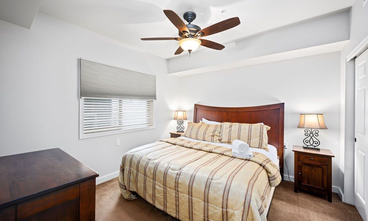 Photo of Bedroom in Post Falls