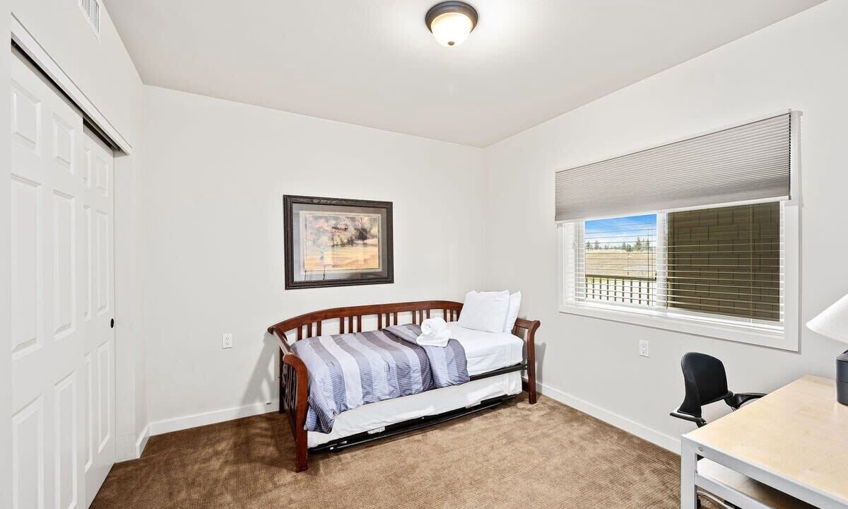 Photo of Bedroom in Post Falls