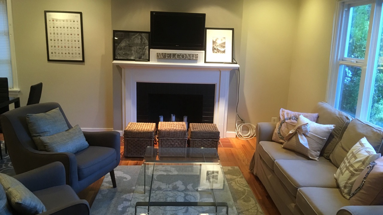 Photo of Livingroom in Magnolia