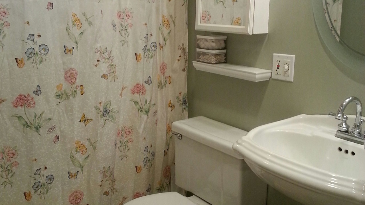 Photo of Bathroom in Magnolia