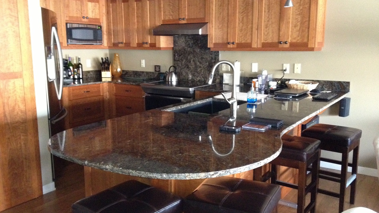 Photo of Kitchen in Chelan