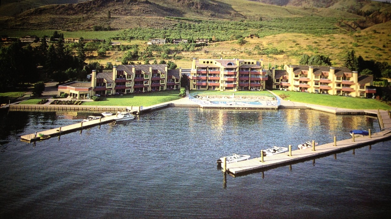 Photo of Outdoor in Chelan