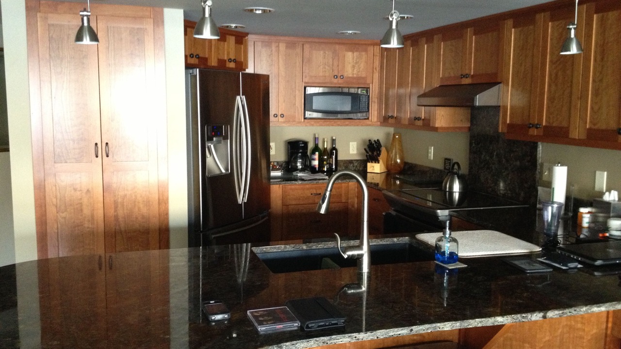Photo of Kitchen in Chelan
