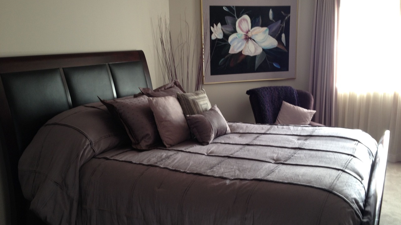Photo of Bedroom in Chelan