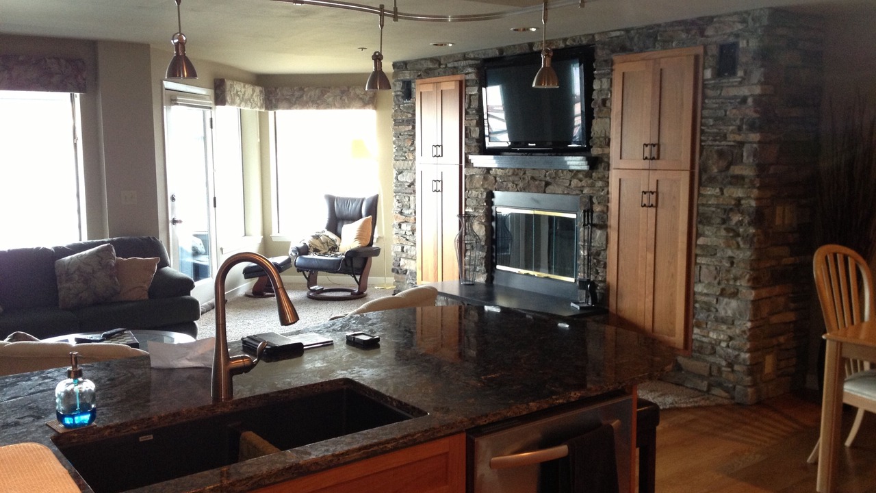 Photo of Livingroom in Chelan