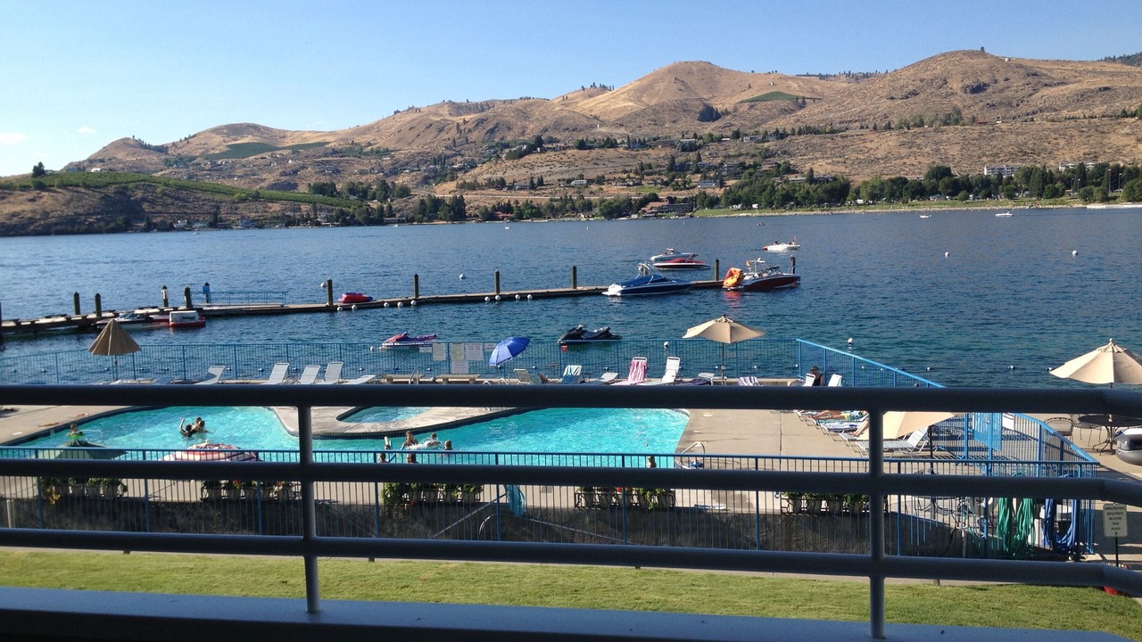Photo of Outdoor in Chelan