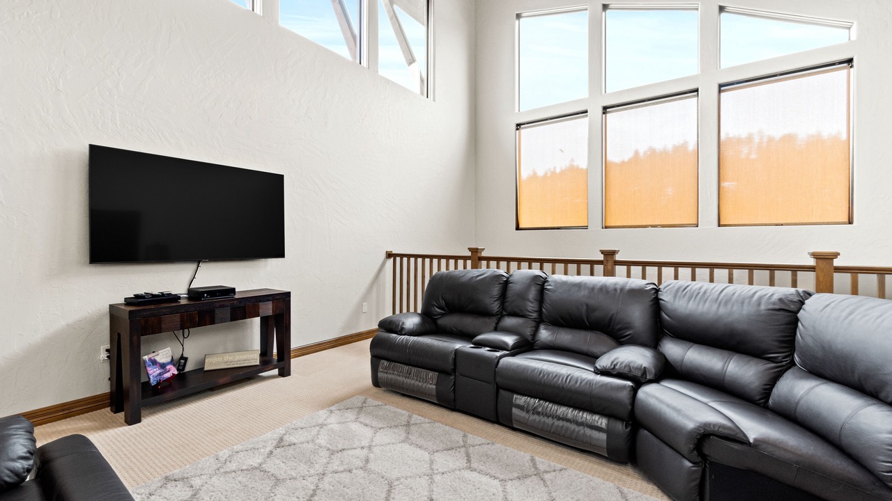 Photo of Livingroom in Coeur d'Alene