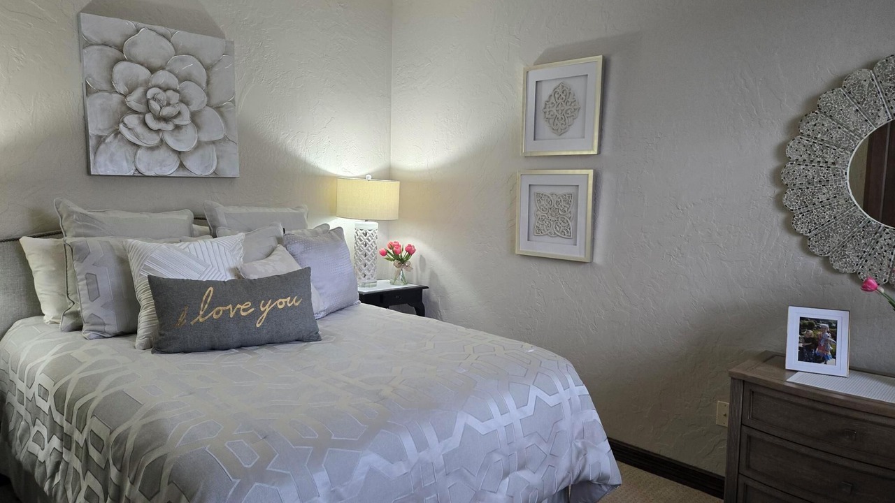 Photo of Bedroom in Coeur d'Alene