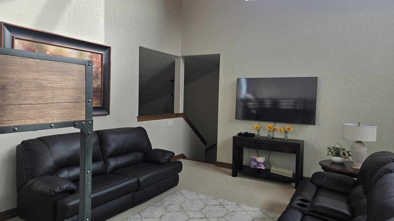 Photo of Livingroom in Coeur d'Alene