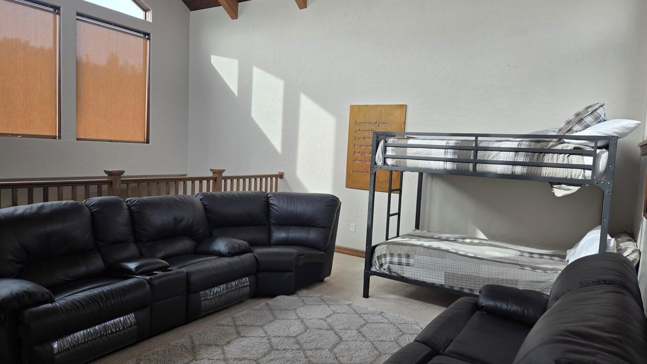 Photo of Livingroom in Coeur d'Alene