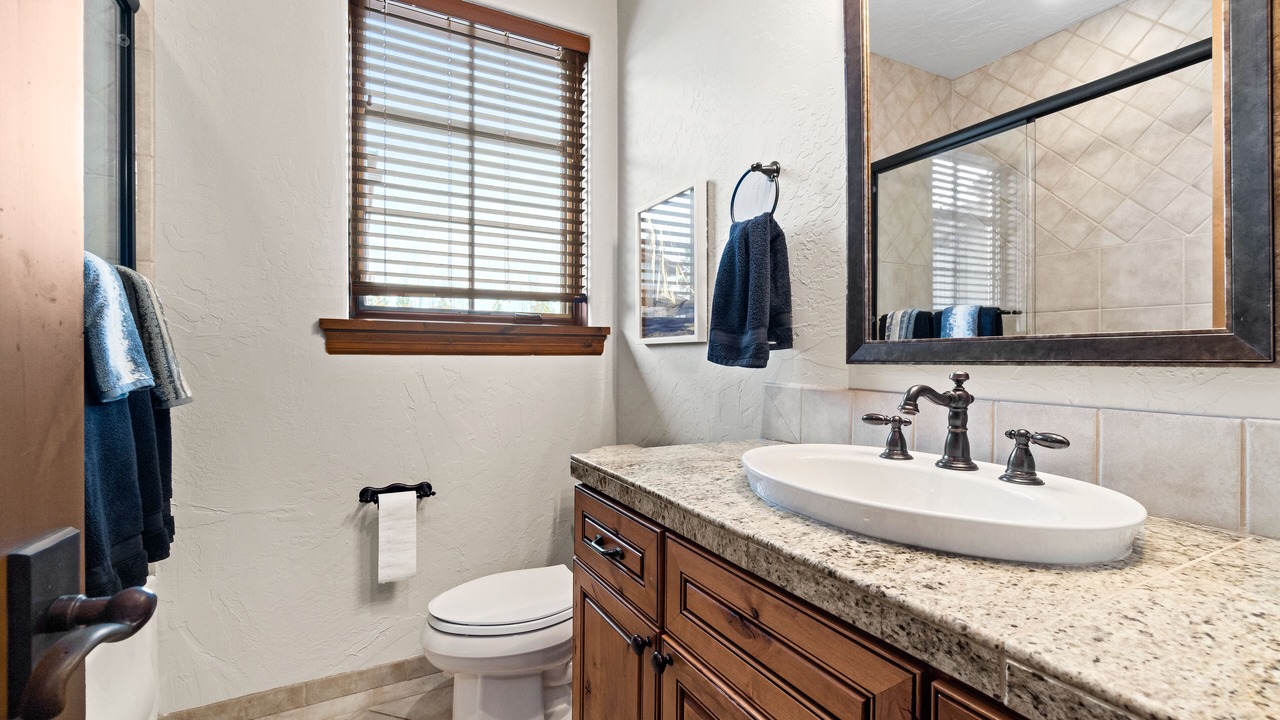 Photo of Bathroom in Coeur d'Alene