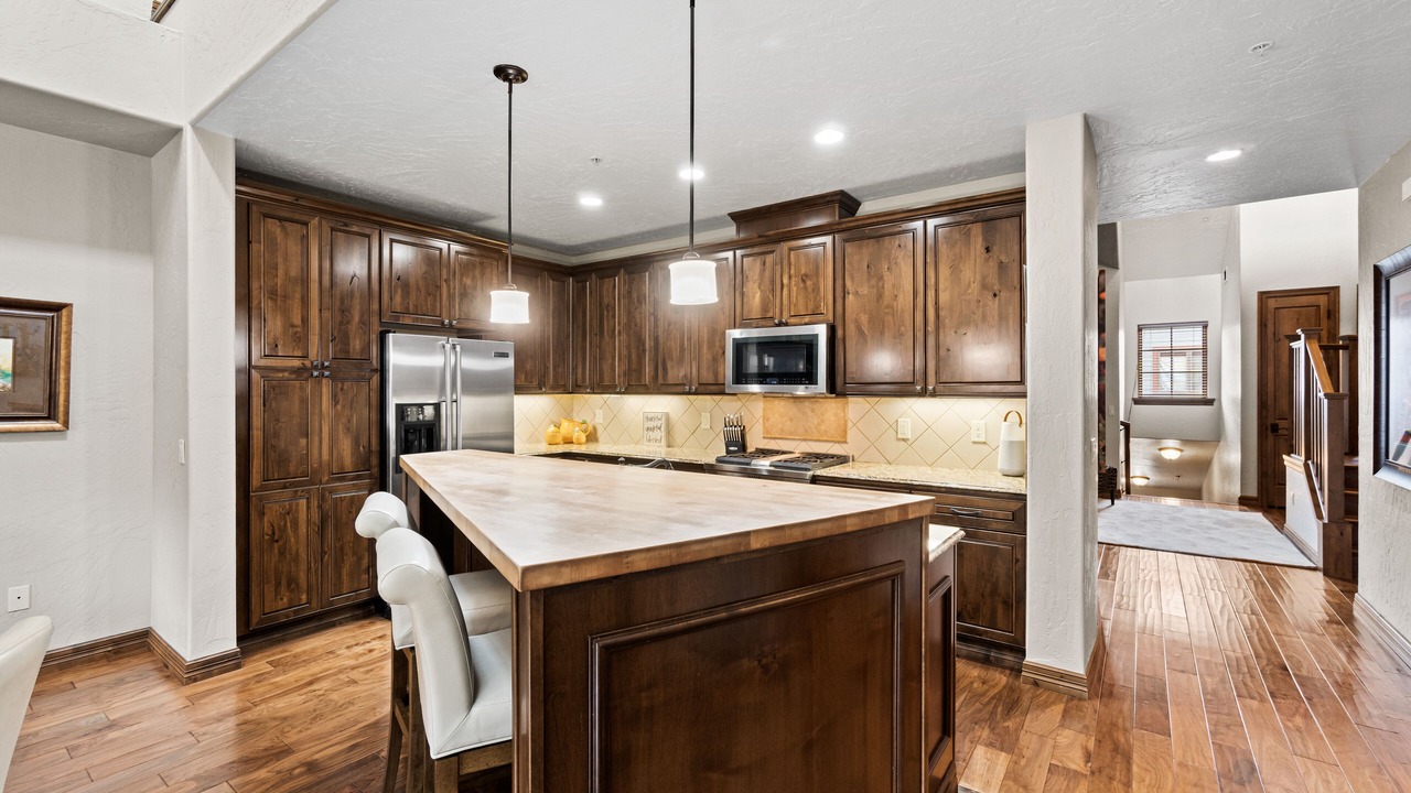 Photo of Kitchen in Coeur d'Alene