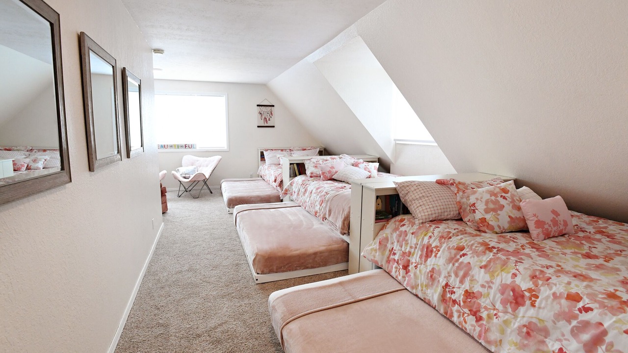 Photo of Bedroom in Preston