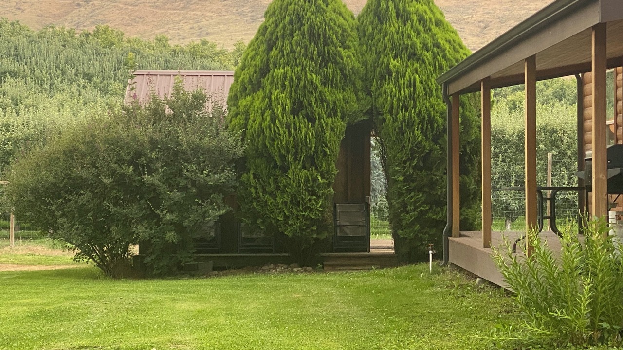 Photo of Outdoor in Oroville