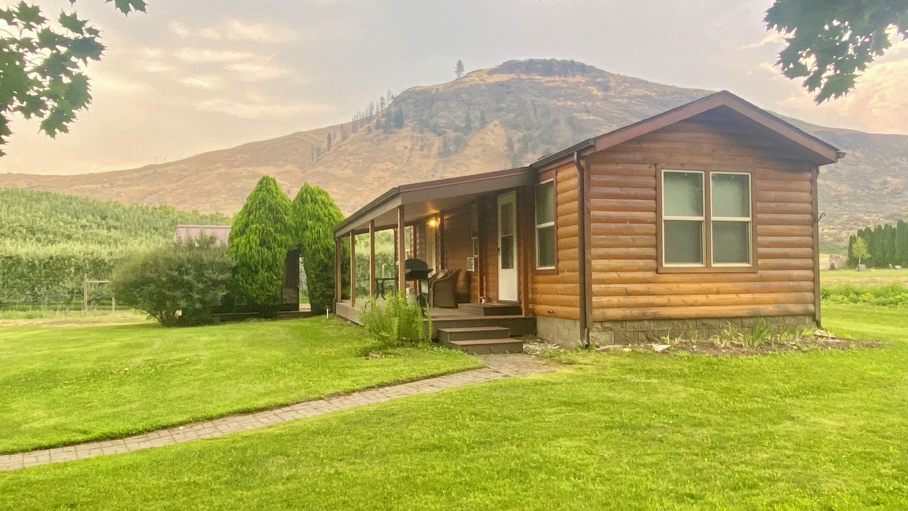 Photo of Outdoor in Oroville
