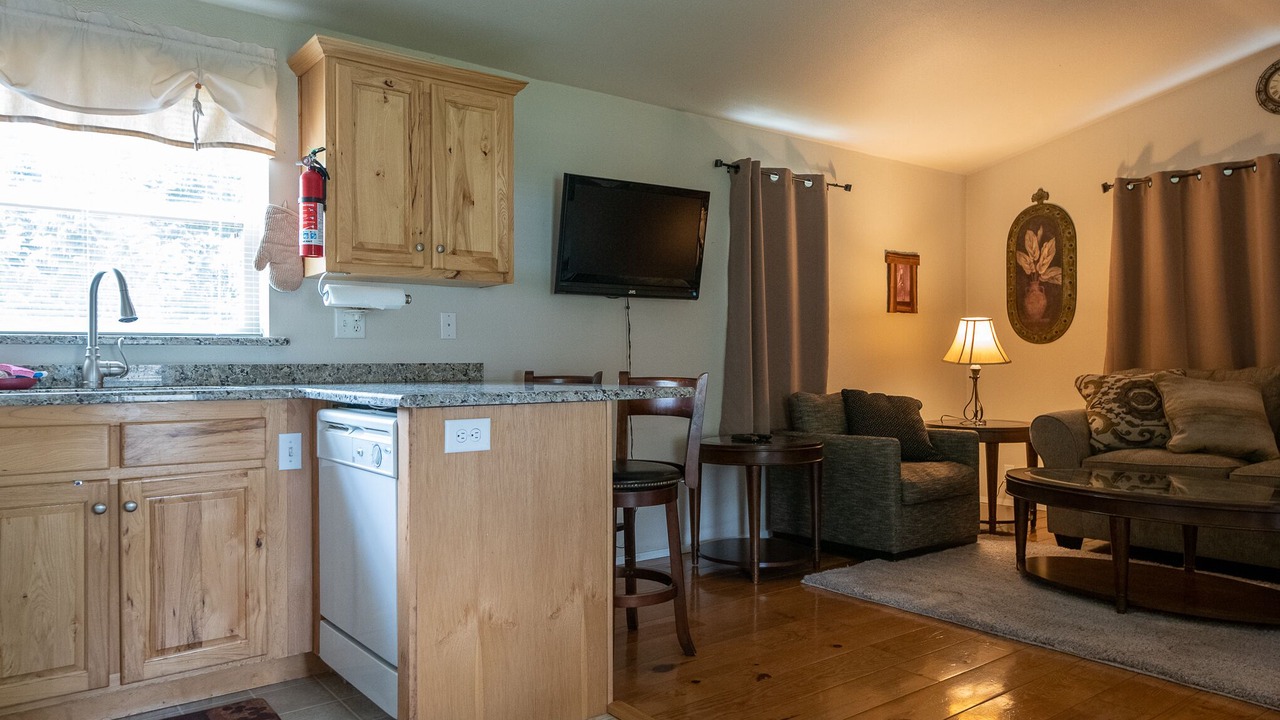 Photo of Livingroom in Oroville