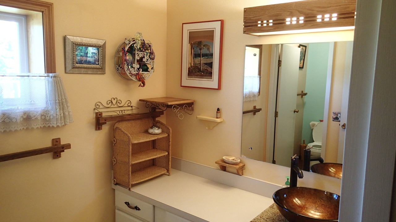 Photo of Bathroom in Sandpoint