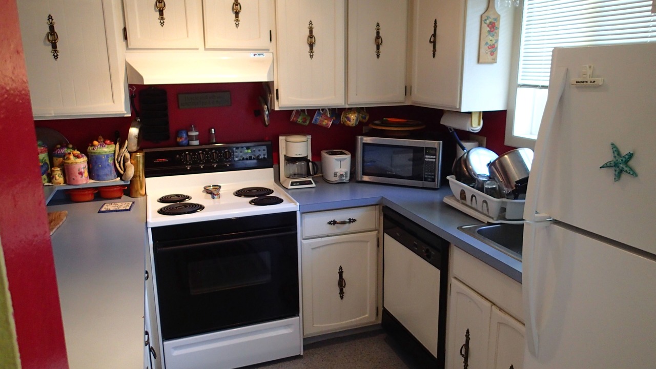 Photo of Kitchen in Sandpoint