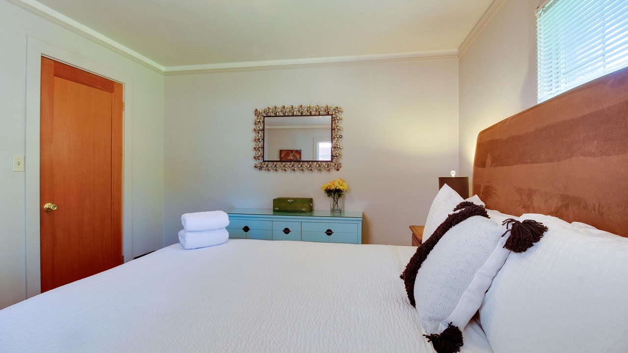 Photo of Bedroom in River Terrace