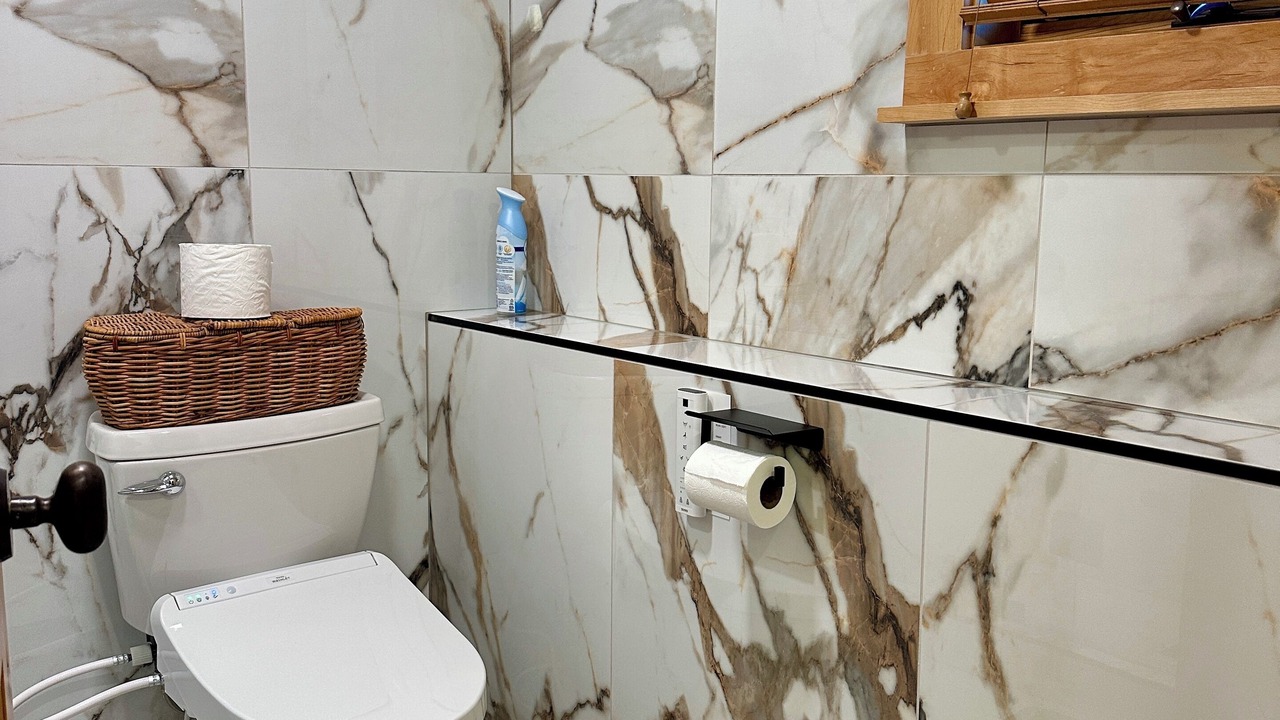 Photo of Bathroom in Powder Ridge