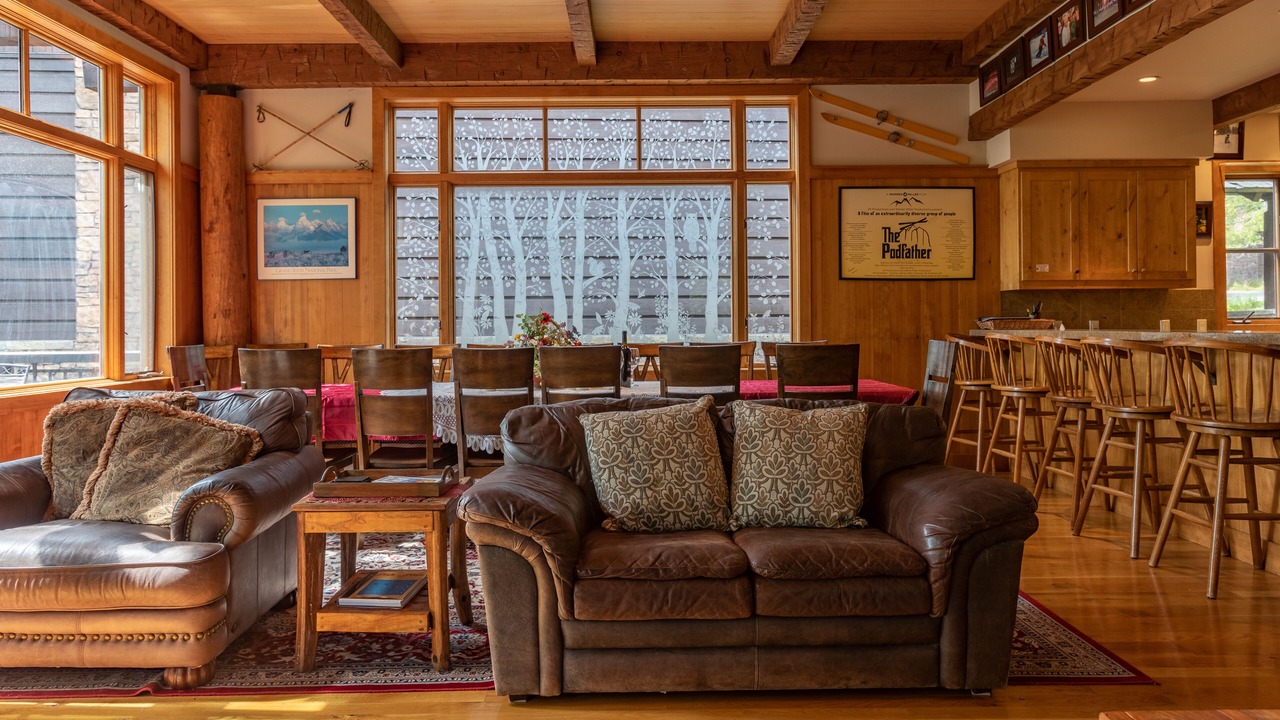 Photo of Bedroom in Granite Ridge
