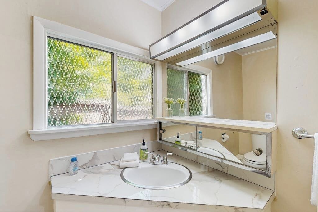 Photo of Bathroom in Bainbridge Island