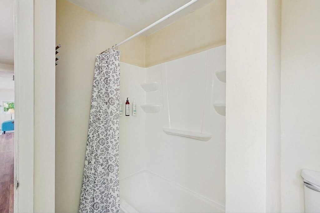 Photo of Bathroom in Bainbridge Island
